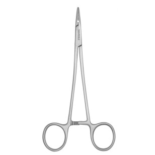 Crile-Wood Needle Holder